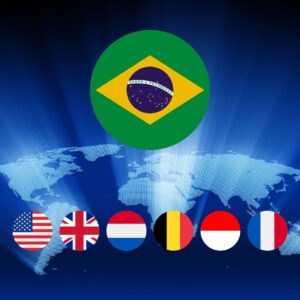 Pola breien Portugis